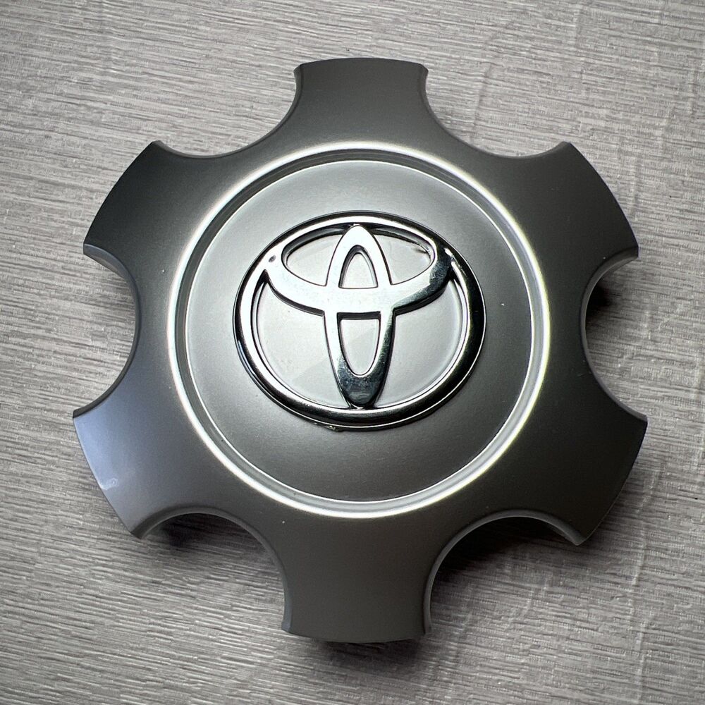 Toyota Center Cap Part Number X1834147-9SF